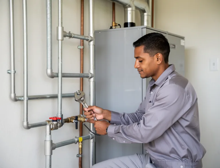 Geothermal Heating service in Pompano Beach